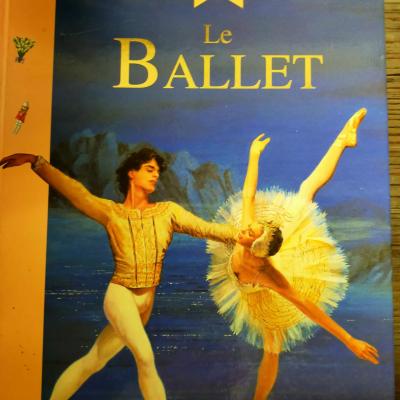 Le ballet 1